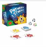 Potwory i stwory gra 5+