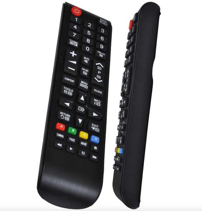 Pilot do tv telewizora samsung uniwersalny smart
