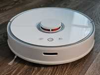 Робот пылесос, робот пилосос Xiaomi Roborock one cleaner S50