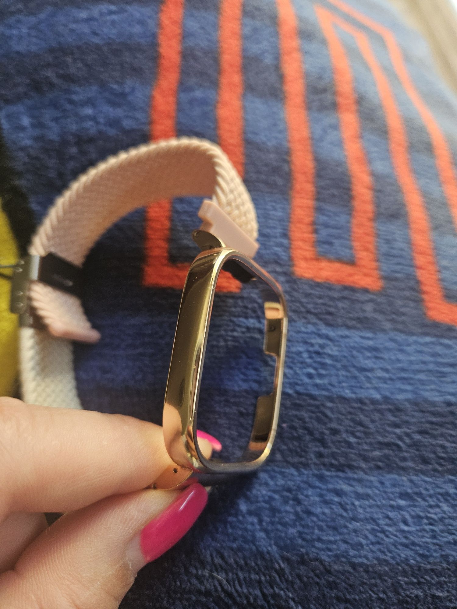 Etui plus pasek xiaomi redmi watch 3