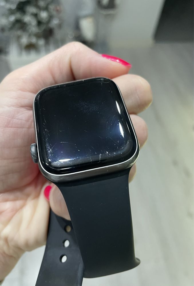 Apple Watch 5 44mm