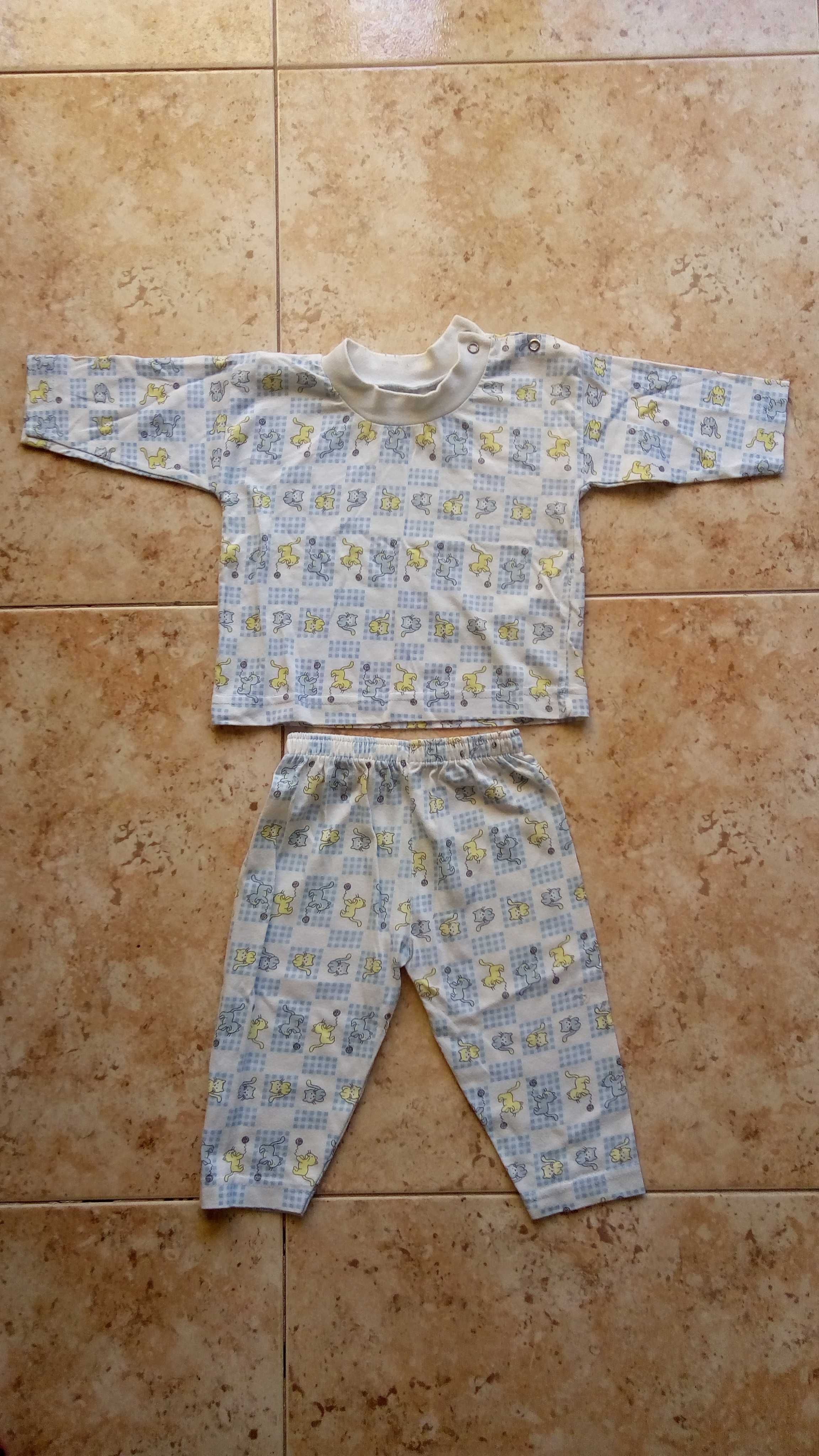 Camisas de menino 2-3 anos (como novas)