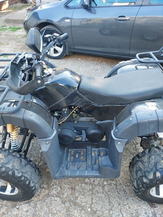 Продам Квадроцикл 200 куб.