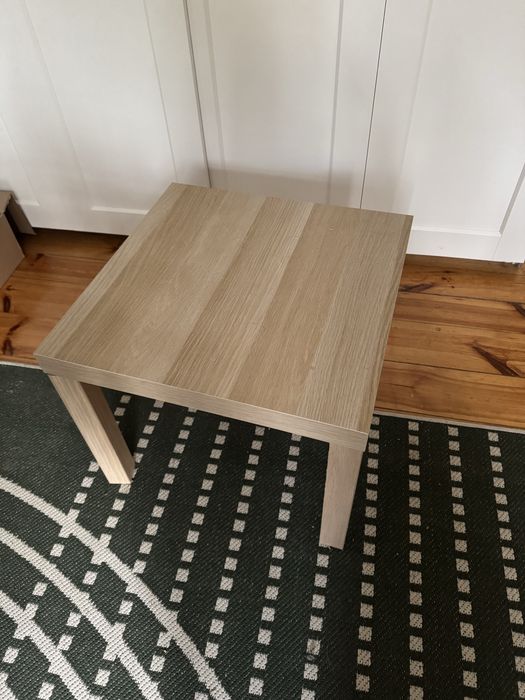 Ikea Lack stolik