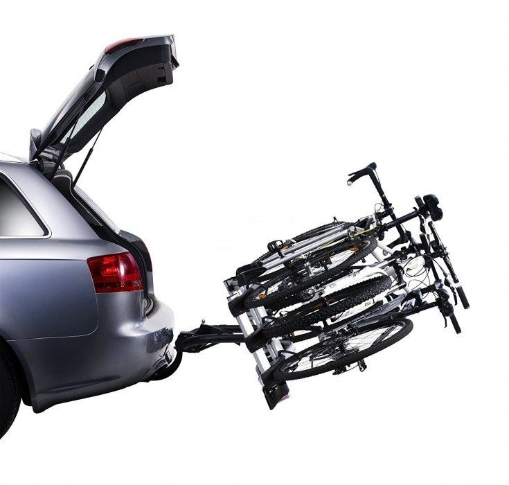 Thule EuroWay G2 922 jak nowy