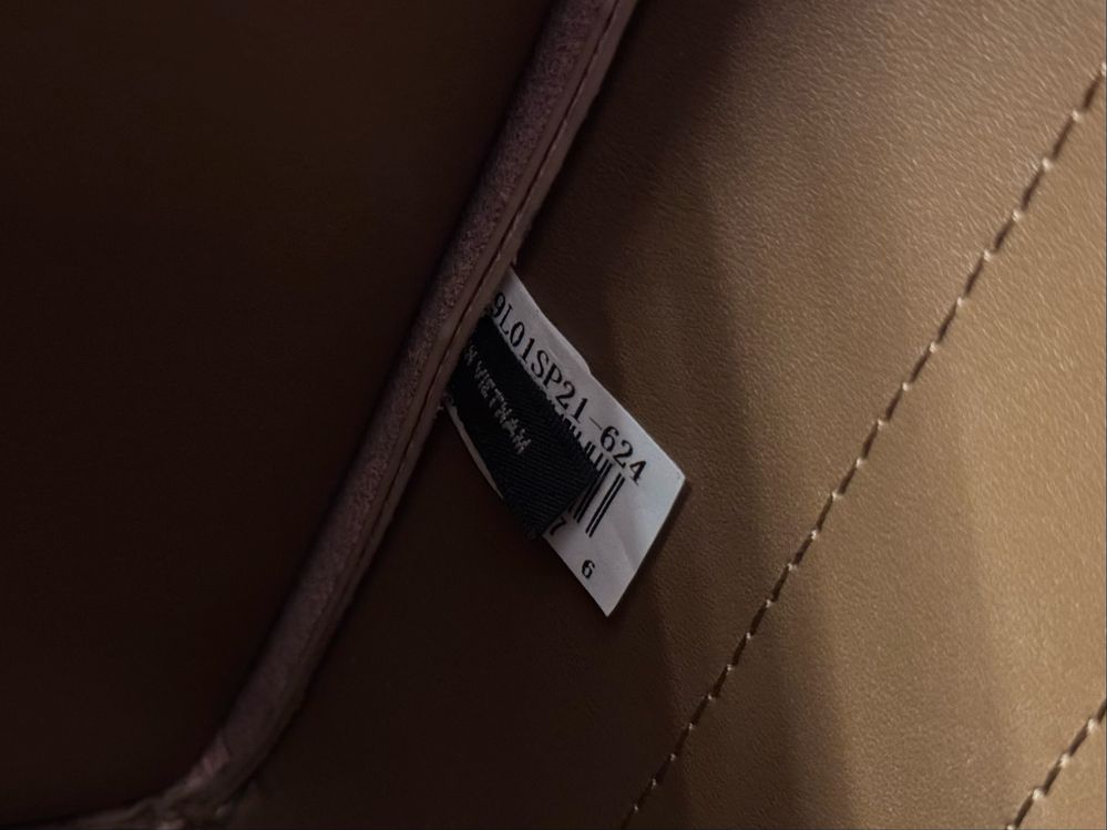 Marc jacobs the tote bag оригінал