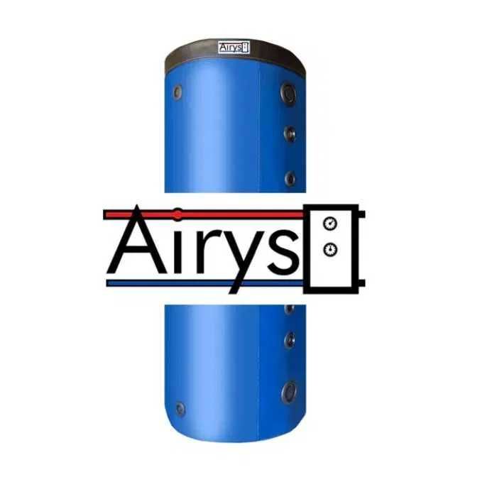 Zbiornik Buforowy /Bufor Ciepła 600L dostępny od ręki faktura VAT