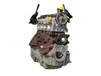 Двигатель мотор 1.5 K9K 792 834 894 Logan Duster Kangoo Megane Scenic