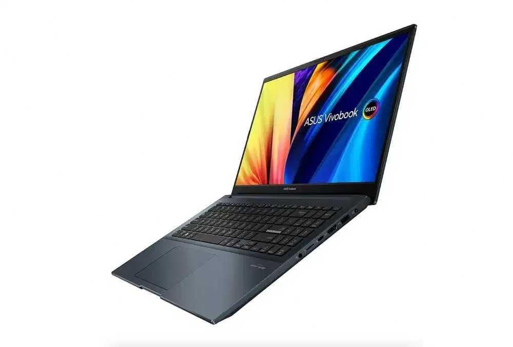 Asus VivoBook Pro 15 OLED M6500 15.6" | Ryzen 9 | 1 TB