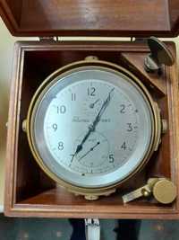 Chronometr morski Thomas Mercer