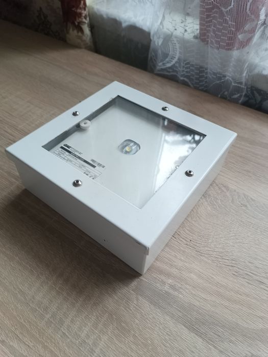 Lampa Kastra Z S10