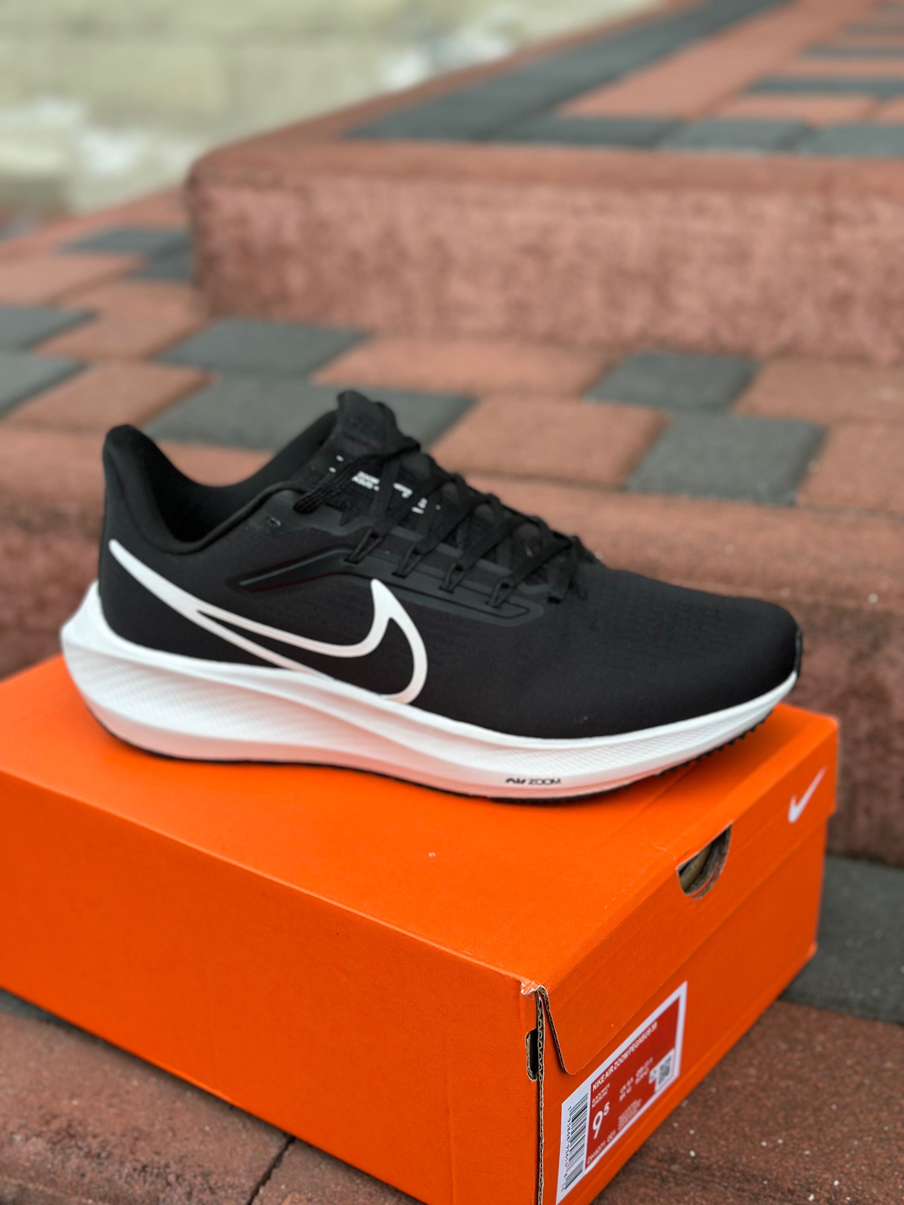 Nike Pegasus 39 найк пегасус 39