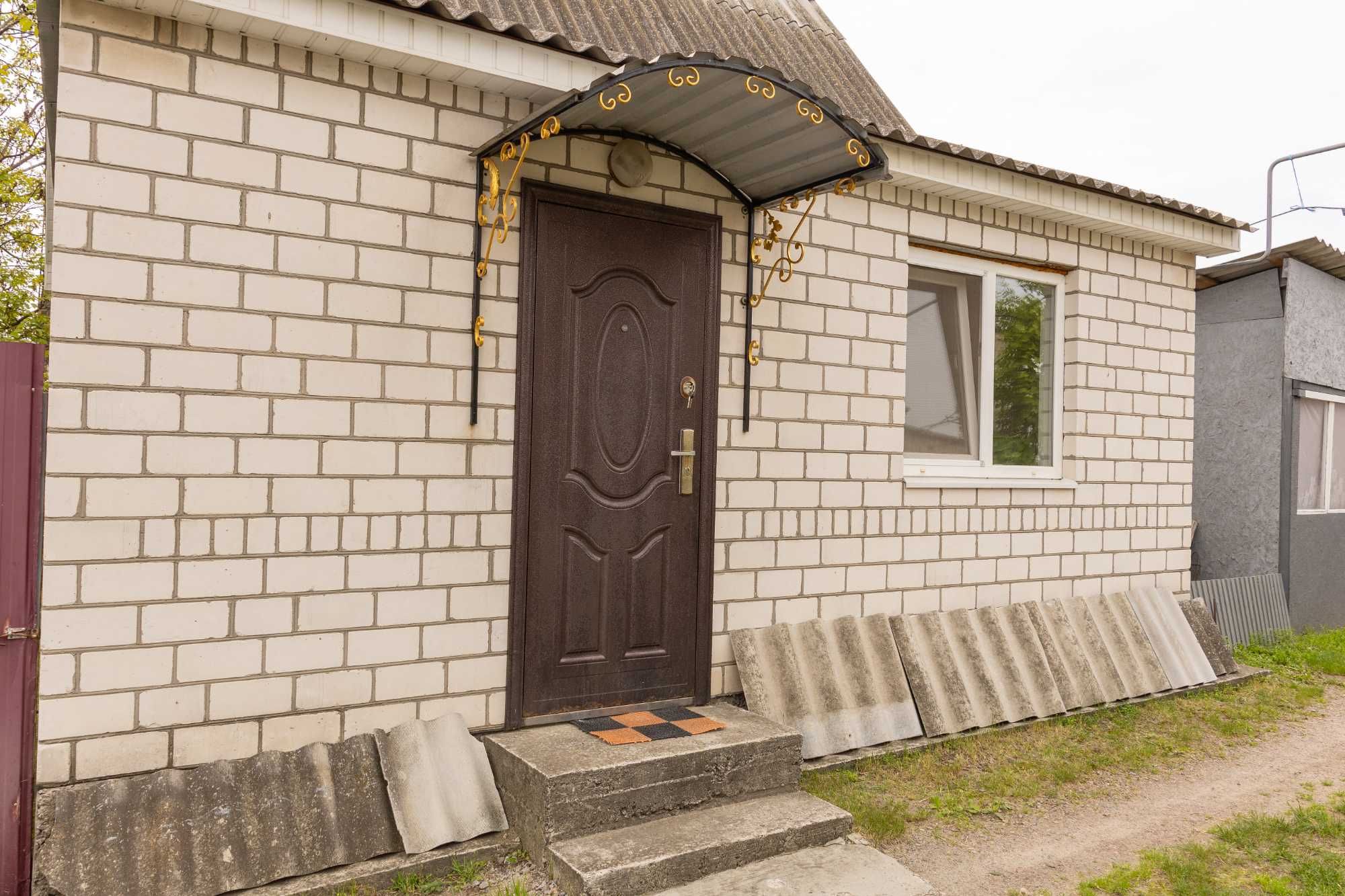 Продам БУДИНОК в с. Мала Кохнівка. 41000