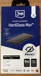 Szkło hartowane iPhone 13 Pro Max / iPhone 14 Plus