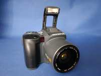 Плівковий фотоапарат Olympus IS-10 (Japan)