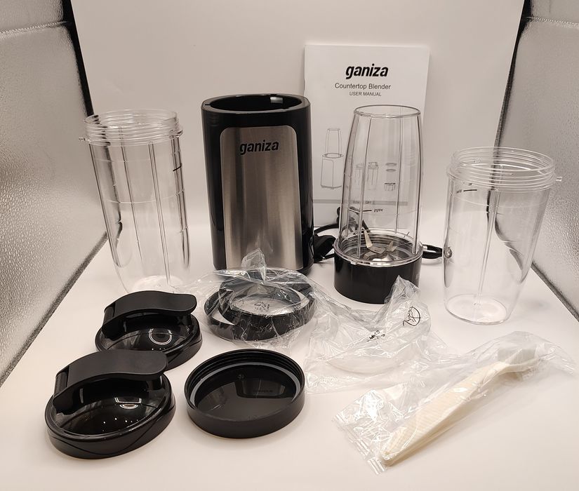 Blender kielichowy marki GANIZA