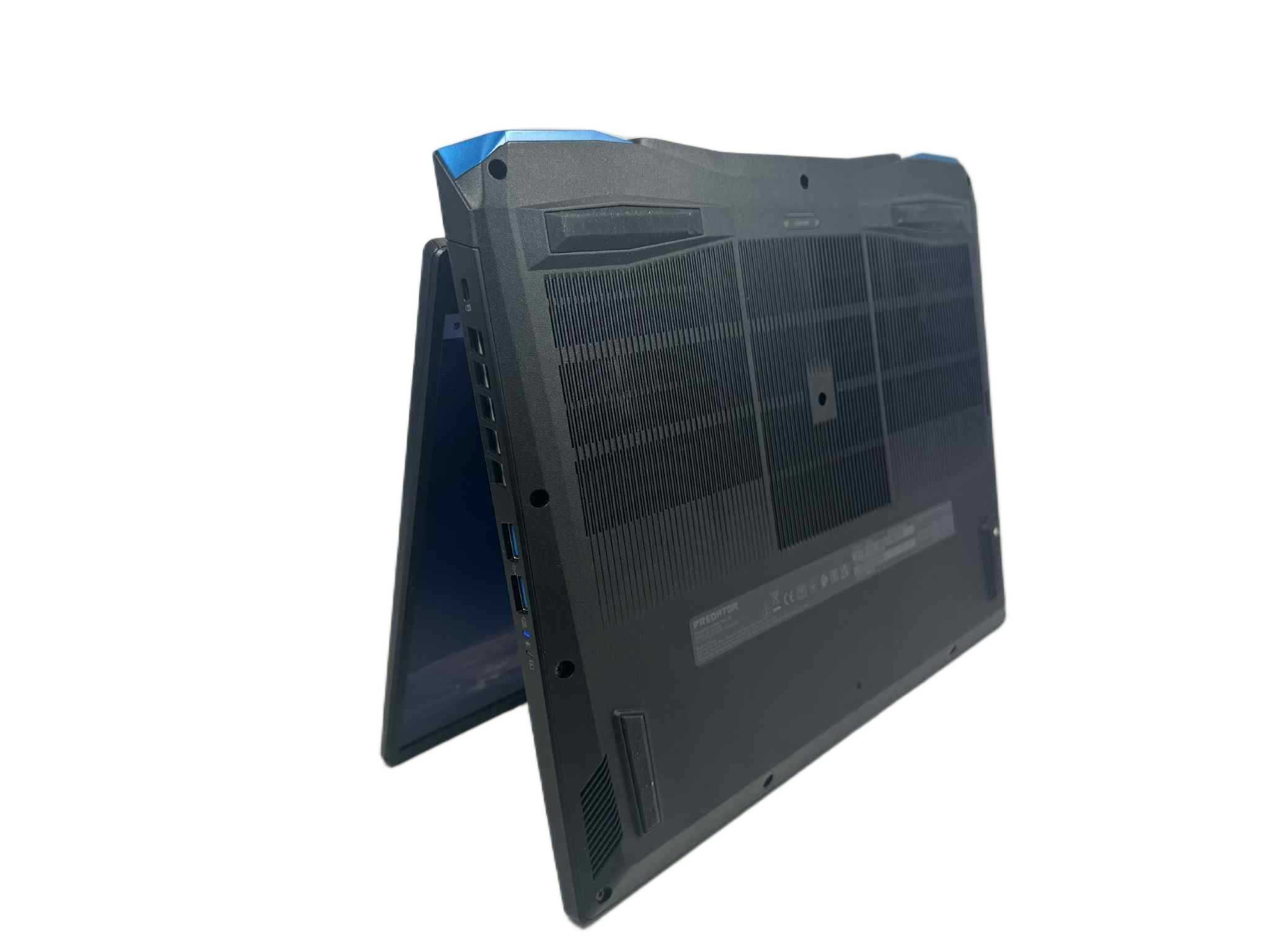 laptop predator helios neo 16 16" i9-13900hx 16gb/1tb rtx 4060 komplet