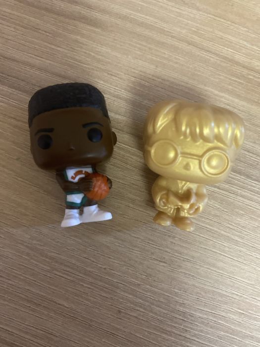 Продам/обміняю фігурки