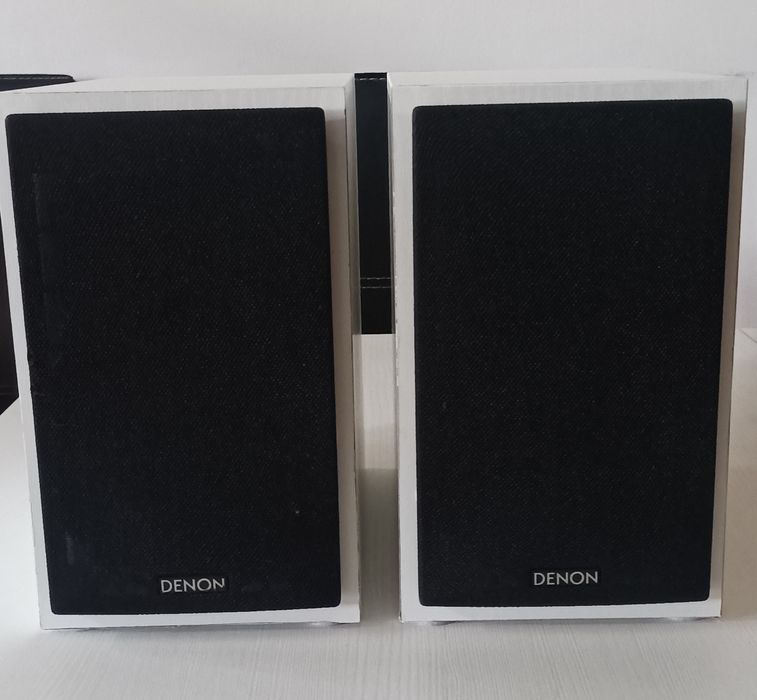 Sprzedam Kolumny Denon