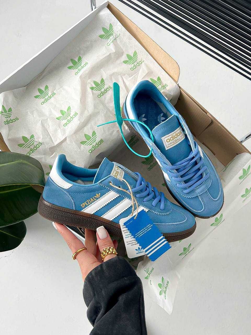 Кросівки Adidas Spezial | адідас спешіал | спеціал | спезіал | самба