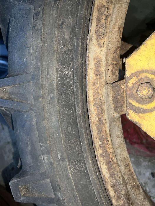 Продам Колесо на Т 16