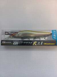 Megabass Oneten R+1