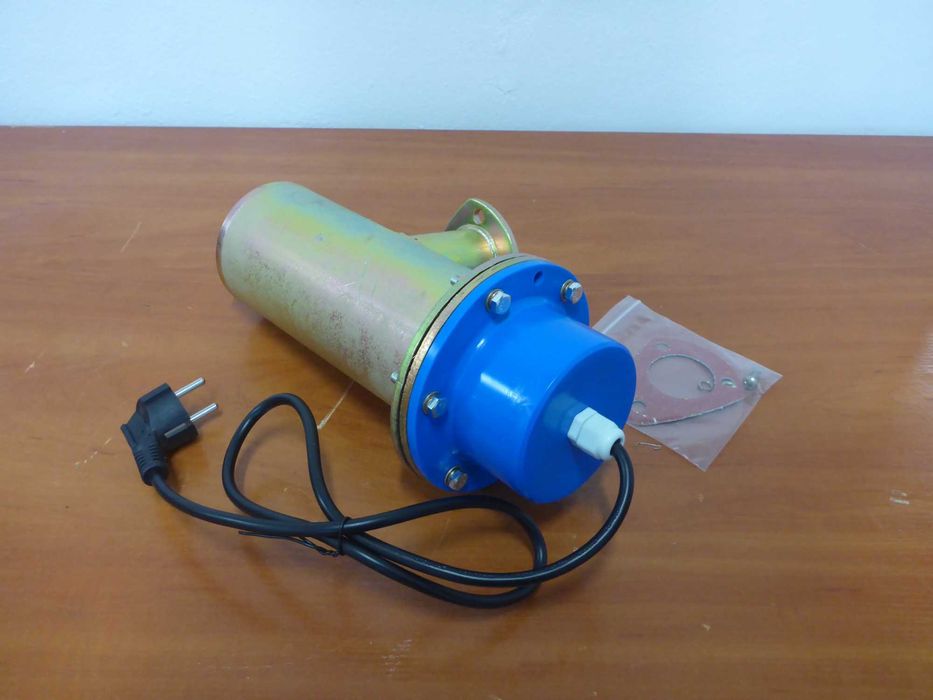Podgrzewacz grzałka wody 1800W MTZ BELARUS PRONAR
