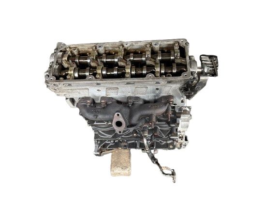 Audi A4 B7 B8 A5 8T 2.0 TDI Silnik CAG