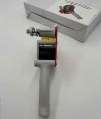Dyspenser Do Taśmy Taśm Pakowych Zaklejarka Uchwyt 25MM