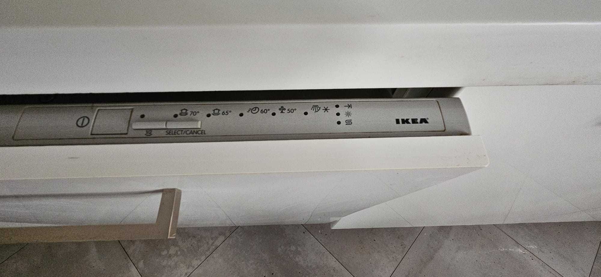 Szafki kuchenne IKEA + sprzęt zabudowa ponad 6 metrów