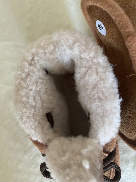 Pantufas Serra Da Estrela - 19