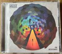 CD Muse - The Resistance