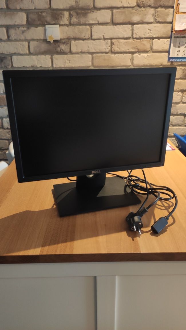 Monitor Dell Biurowy e2016
