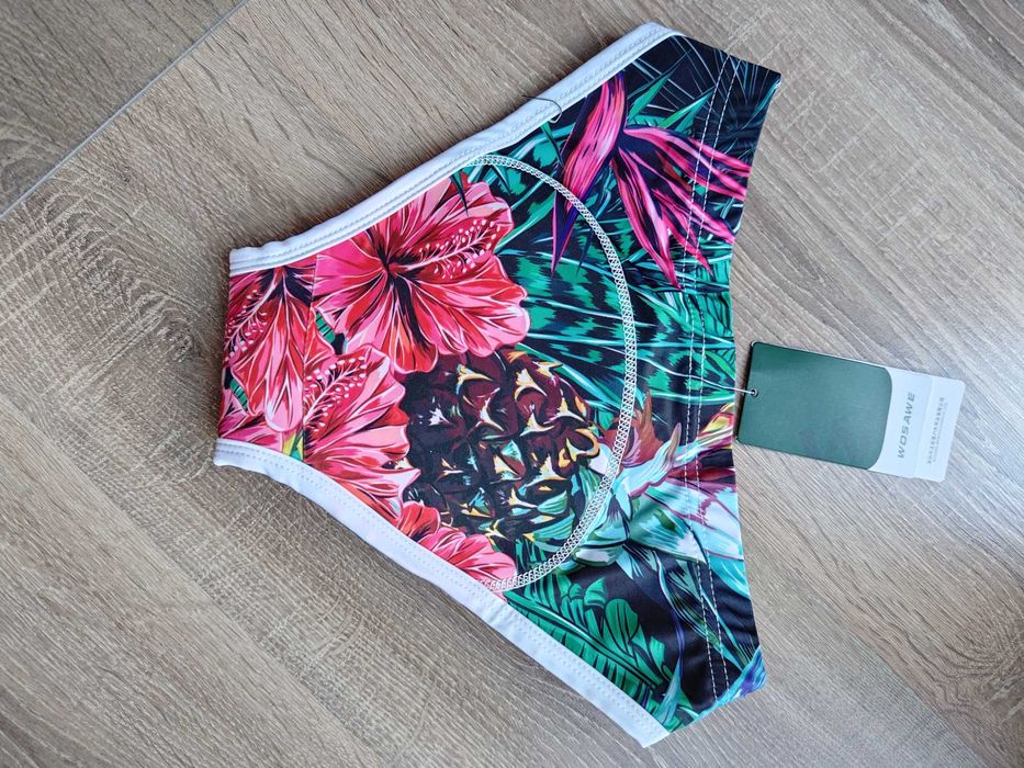 Bielizna rowerowa damska S