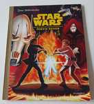 Złota biblioteczka Star Wars, "Zemsta Sithów".