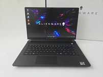 Alienware M15 R7 (2022) R9 6900HX/RTX 3070TI/RAM 16GB/SSD 512GB/165Hz