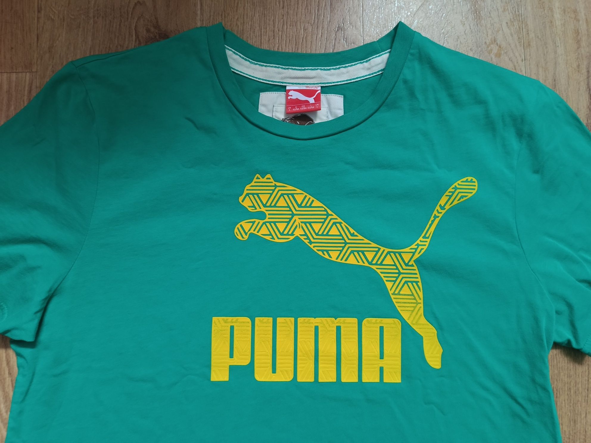 Футбола  PUMA розмір  L пума