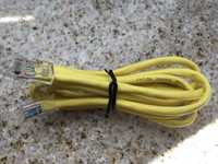 Kabel sieciowy CAT.5e 150cm