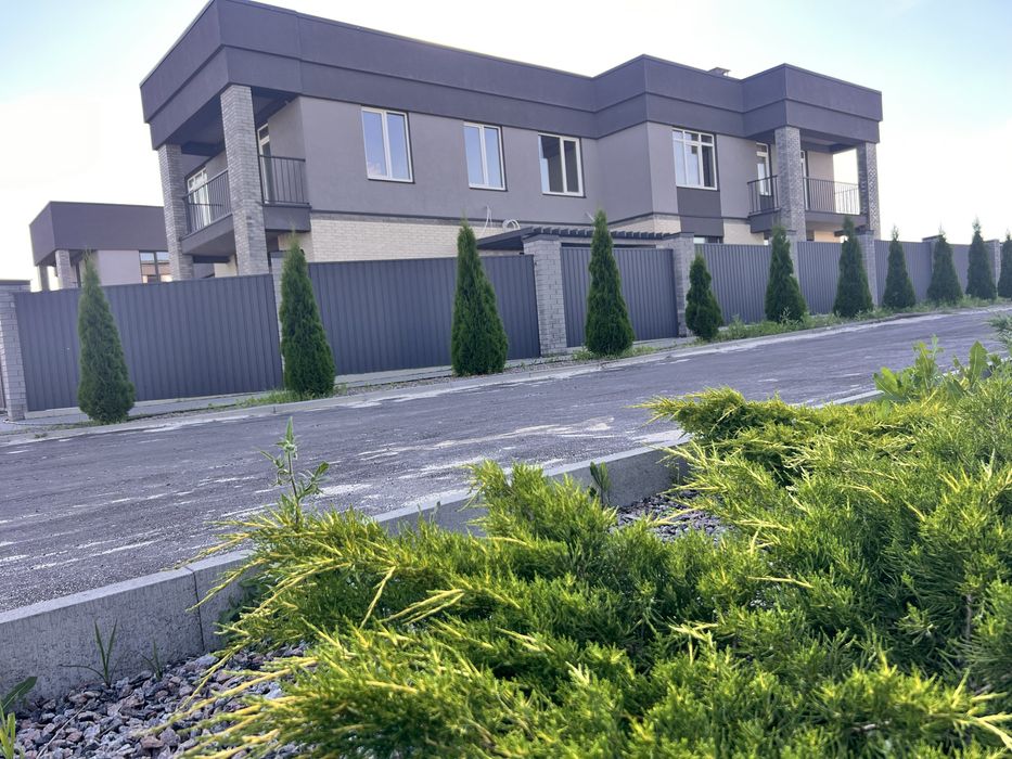 ‼️Цікава ціна для Будинку 152 м2 Дешевше ніж квартира Святопетрівське