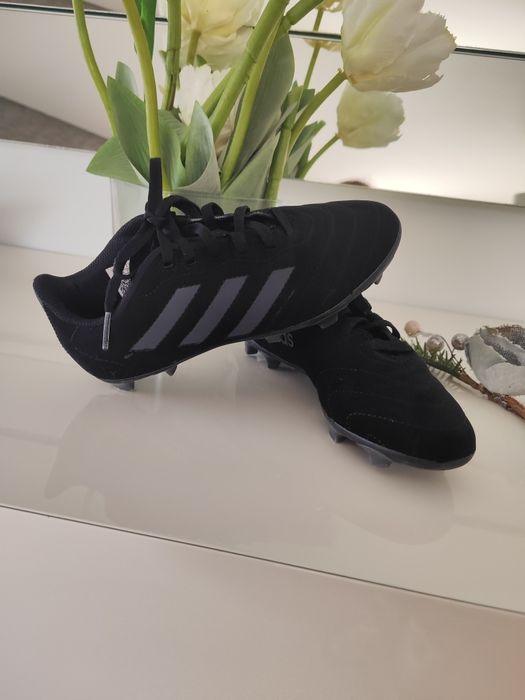 Chuteiras adidas criança