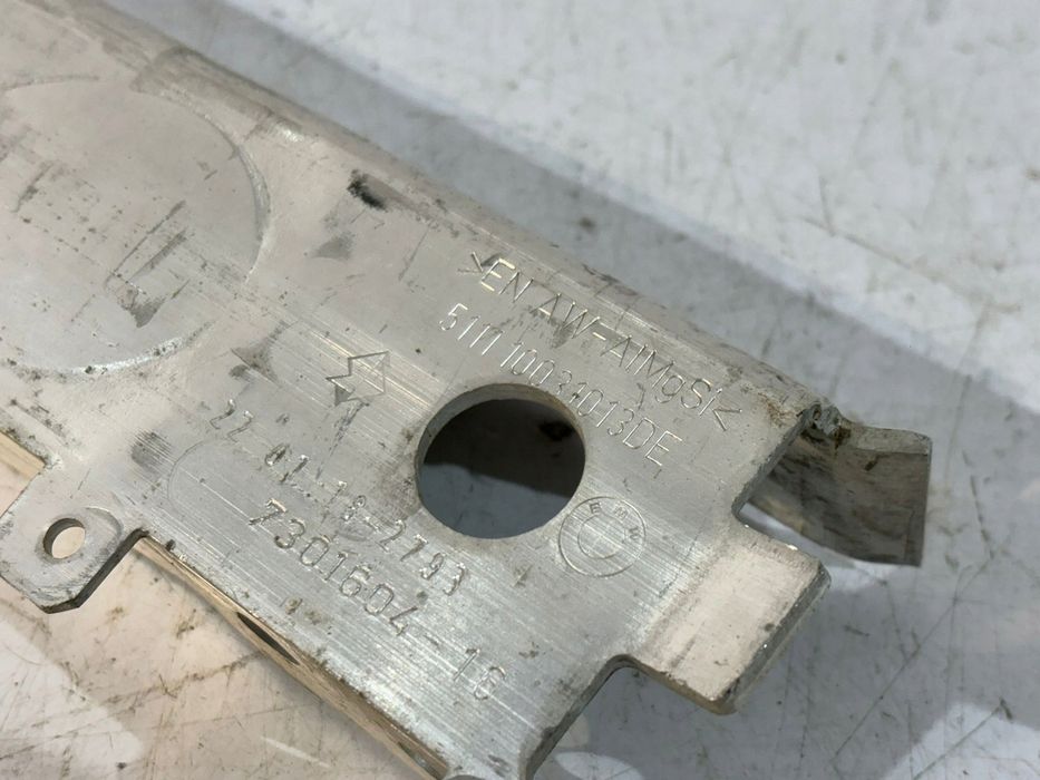 BMW F40 F48 F39 F45 adapter dolny prawy - 16789