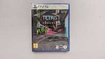 Tetris Forever PS5