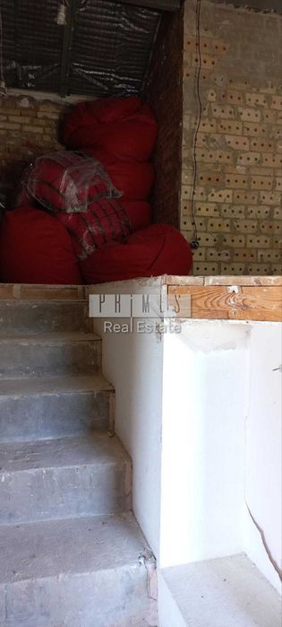 Продаж дворівневої квартири, центр, Антоновича, 19/21