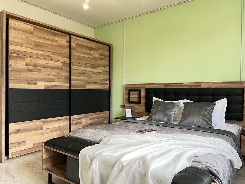 Терміновий продаж будинку з ремонтом, меблями і технікою