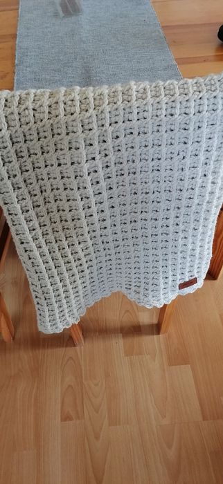 Kocyk dla dziecka
