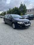 Volkswagen Passat B6 2.0 TDI 140KM