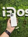 iPhone 16Pro Max 256Gb White Titanium Neverlock Магазин! Гарантія!