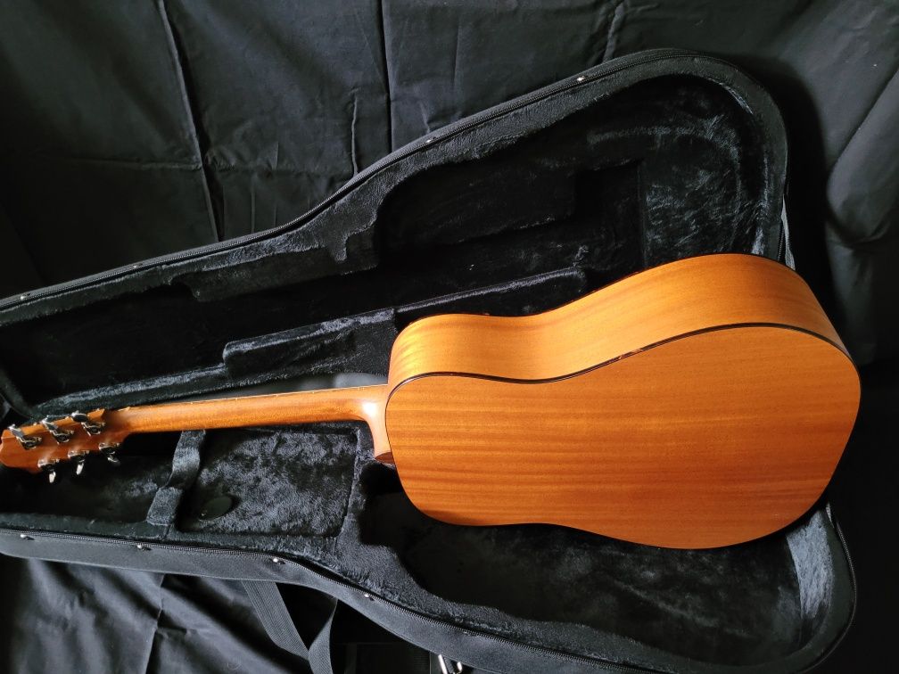 Gitara akustyczna Furch D20 CM