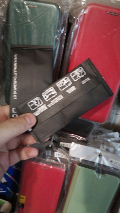 Захисне скло Privacy (Антишпигун) iPhone 16 pro та інші!