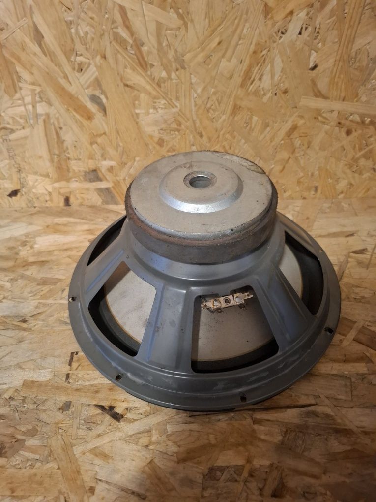 Głośnik do dobrego wzmacniacza subwoofer 30 cm Stealth
